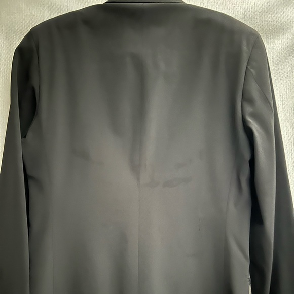 Men’s “PRADA” Black Blazer - Picture 3 of 8
